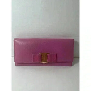 Salvatore Ferregamo Wallet